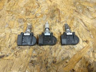 датчик давления в шине BMW 4 серия F32/F33 F32 2015, 3.5 л., дизель, АКПП, черный, купе, полный привод, правый руль, 6855539, 36106855539, 707355