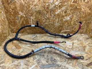 провод с генератора на стартер BMW 3 серия F30/F31/F34 F31 2013, 2.0 л., дизель, АКПП, 475 black-sapphire metallic, универсал, полный привод, правый руль, 8571250, 12428571250, 7823298, 12427823298