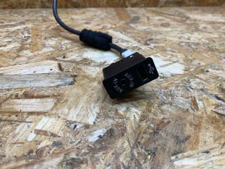 разъем AUX / USB BMW X5 F15 2014, 2.0 л., дизель, АКПП, внедорожник 5 дв., полный привод, правый руль, 9266607, 84109266607, 84109343604, 9343604