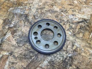 Кольцо импульсное коленвала BMW 3 серия F30/F31/F34 F31 2013, 2.0 л., дизель, АКПП, 475 black-sapphire metallic, универсал, полный привод, правый руль, 8605104, 11148605104, 11147797492, 7797492, 11147802601, 7802601
