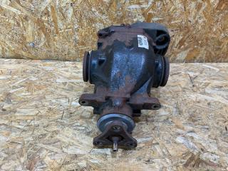 редуктор заднего моста BMW 3 серия E92/E93 [рестайлинг] E93 2011, 3.0 л., дизель, АКПП, серебристый, кабриолет, задний привод, правый руль, 7572522, 33107572522