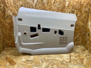 пластик панели BMW 5 серия F07/F10/F11 F11 2011, 3.0 л., дизель, АКПП, черный, универсал, задний привод, 9166701, 51459166701
