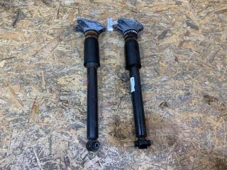 амортизатор подвески BMW 1 серия F20/F21 [2-й рестайлинг] E82 2018, 1.5 л., бензин, МКПП, хетчбэк 5 дв., задний привод, правый руль, 6873724, 33526873724, 6863752, 33526863752