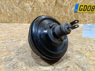 вакуумный усилитель тормозов BMW X5 E70 2007, 3.0 л., дизель, АКПП, черный, внедорожник 5 дв., полный привод, правый руль, 32067474, 6774622