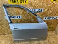 дверь передняя правая BMW X5 E70 2008, 3.0 л., дизель, АКПП, 354 titan-silber, внедорожник 5 дв., полный привод, правый руль - фото №2
