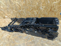 кронштейн (крепление) BMW X5 F15 2014, 3.0 л., дизель, АКПП, коричневый, внедорожник 5 дв., полный привод, 9252117, 51169252117 - фото №4