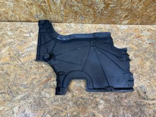 защита днища BMW 5 серия G30/G31 G30 2018, 3.0 л., дизель, АКПП, серый, седан, полный привод, правый руль, 7397582, 51757397582