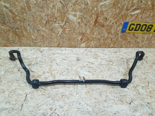 стабилизатор подвески передний BMW X5 E70 [рестайлинг] 2012, 4.0 л., дизель, АКПП, черный, внедорожник 5 дв., полный привод, правый руль, 6774737, 31356774737, 31356773982, 6773982