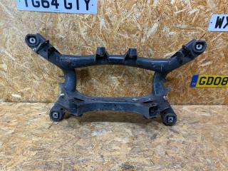 балка подвески задняя BMW 3 серия F30/F31 [рестайлинг] F31 2017, 3.0 л., дизель, АКПП, универсал, правый руль, 33316792505, 6792505, 33316797503, 6797503, 6857636