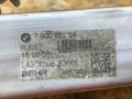 охладитель EGR / Радиатор EGR BMW 5 серия E60/E61 [рестайлинг] E60 2009, 2.0 л., N47 D20 A, дизель, МКПП, седан, задний привод, правый руль, 7800653, 11717800653 - фото №5