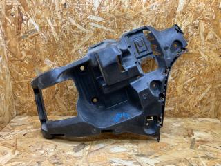 Крепление бампера заднего BMW 1 серия F40 2024, бензин, МКПП, черный, хетчбэк 5 дв., передний привод