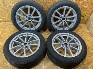 диск литой BMW 3 серия G20 2019, 2.0 л., дизель, МКПП, белый, седан, задний привод, правый руль, 36116883520, 6883520