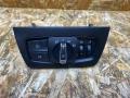 переключатель света BMW 3 серия F30/F31 [рестайлинг] F31 2015, 2.0 л., дизель, АКПП, серый, универсал, полный привод, правый руль, 61319265305, 9265305, 61316847514, 6847514, 61319393949, 9393949, 61319387288, 9387288, 61319259935, 9259935 - фото №2