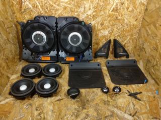 комплект акустики BMW 4 серия F32/F33 F32 2015, 3.5 л., дизель, АКПП, черный, купе, полный привод, правый руль, 65139368383, 9368383, 9364956, 65139364956, 65139210452, 9210452, 65139210152, 9210152, 65139210151, 9210151, 65139226357, 9226357