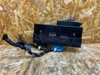 блок комфорта BMW 3 серия E90/E91/E92/E93 [рестайлинг] E93 2008, 3.0 л., дизель, АКПП, кабриолет, задний привод, правый руль, 9177985