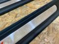 накладка на порог BMW 3 серия E92/E93 [рестайлинг] E93 2011, 3.0 л., дизель, АКПП, серебристый, кабриолет, задний привод, правый руль, 51478046477, 8046477, 51477900775, 7900775, 51478046478, 8046478, 51167900776, 7900776 - фото №4