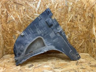 защита арок передняя левая (подкрылок) BMW 1 серия F40 2024, бензин, МКПП, черный, хетчбэк 5 дв., передний привод, 8497237