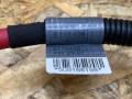 клемма аккумулятора плюс BMW X5 E70 2007, 3.0 л., M57 306 D3, дизель, АКПП, серебристый, внедорожник 5 дв., полный привод, правый руль, 9217003, 9217004, 9115449, 61129217004, 61129115449 - фото №3