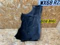 защита арок передняя левая (подкрылок) BMW 3 серия F30/F31/F34 F31 2013, 2.0 л., дизель, АКПП, 475 black-sapphire metallic, универсал, полный привод, правый руль, 51717260699, 7260699, 4529627, 51714529627 - фото №3