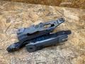 петля капота левая BMW 5 серия F07/F10/F11 F11 2012, 2.5 л., дизель, АКПП, универсал, полный привод, 51237263055, 7263055, 7249887, 41007270883, 7270883 - фото №2
