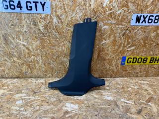 обшивка стойки центральной правой BMW 5 серия G30/G31 G30 2017, 3.0 л., дизель, АКПП, синий, седан, полный привод, правый руль, 7384530