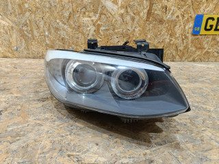 фара правая BMW 3 серия E92/E93 [рестайлинг] E93 2011, 3.0 л., дизель, АКПП, черный, кабриолет, задний привод, правый руль, 7239980