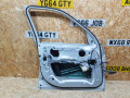 дверь передняя левая BMW X5 E70 2008, 3.0 л., дизель, АКПП, внедорожник 5 дв., полный привод, правый руль, 41517211423, 7211423, 41517181475, 7181475 - фото №3