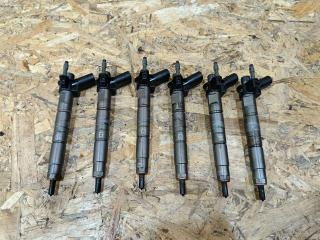 форсунка BMW 3 серия F30/F31/F34 [рестайлинг] F30 2015, 3.5 л., дизель, МКПП, черный, седан, полный привод, правый руль, 7823461, 13537823461, 0445117030