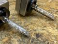лампочка ксенон BMW 3 серия F30/F31/F34 F31 2013, 2.0 л., дизель, АКПП, универсал, полный привод, правый руль - фото №2