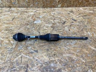 полуось передняя правая (приводной вал, ШРУС) BMW 3 серия F30/F31 [рестайлинг] F31 2015, 2.0 л., дизель, АКПП, серый, универсал, полный привод, правый руль, 7597694, 31607597694