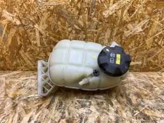 бачок расширительный BMW 3 серия F30/F31 [рестайлинг] F31 2017, 3.0 л., дизель, АКПП, универсал, правый руль, 7609468, 17137609468, 17137642160, 7642160