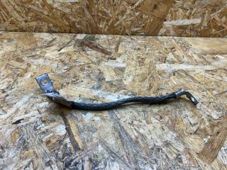 минусовой провод аккумулятора BMW 5 серия G30/G31 G30 2017, 3.0 л., дизель, АКПП, синий, седан, полный привод, правый руль, 8638736