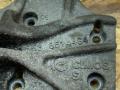 кронштейн (крепление) BMW X5 F15 2014, 2.0 л., дизель, АКПП, внедорожник 5 дв., полный привод, правый руль, 8514464, 11538514464 - фото №3