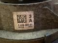 подушка крепления двигателя BMW 3 серия F30/F31/F34 F31 2013, 2.0 л., дизель, АКПП, 475 black-sapphire metallic, универсал, полный привод, правый руль, 6856405, 22116856405 - фото №5