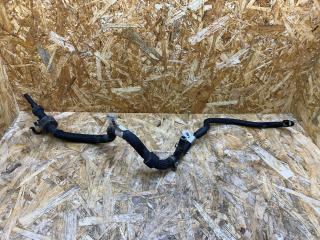 трубка топливная BMW 3 серия E92/E93 [рестайлинг] E93 2011, 3.0 л., дизель, АКПП, серебристый, кабриолет, задний привод, правый руль, 7799994, 13537799994, 7799995, 13537799995