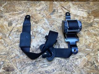 ремень безопасности BMW X5 E70 2009, 3.5 л., дизель, АКПП, внедорожник 5 дв., полный привод, правый руль, 8560066