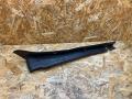 планка под капот BMW 3 серия F30/F31/F34 F31 2013, 2.0 л., дизель, АКПП, 475 black-sapphire metallic, универсал, полный привод, правый руль, 7264274, 51767264274, 51764887476, 4887476 - фото №2