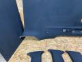 потолок BMW X5 E70 2009, 3.5 л., дизель, АКПП, внедорожник 5 дв., полный привод, правый руль - фото №17