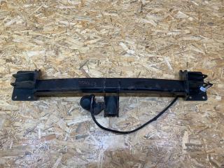 прицепное устройство (фаркоп) BMW X5 E70 [рестайлинг] E70 2013, 3.0 л., дизель, АКПП, внедорожник 5 дв.