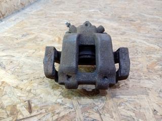 суппорт передний левый BMW 3 серия F30/F31/F34 F30 2013, 3.0 л., дизель, АКПП, черный, седан, задний привод, правый руль