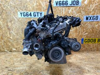 двигатель BMW 3 серия G20 2019, 2.0 л., дизель, МКПП, белый, седан, задний привод, правый руль