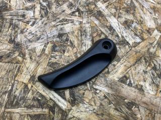 ручка открывания капота BMW 5 серия F07/F10/F11 F11 2012, 2.5 л., дизель, АКПП, универсал, полный привод, 9113984, 51239113984