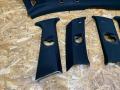потолок BMW X5 E70 2007, 3.0 л., дизель, АКПП, серебристый, внедорожник 5 дв., правый руль - фото №5