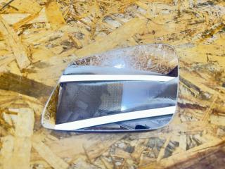 стекло зеркала наружного левого BMW 4 серия F32/F33 F32 2015, 3.5 л., дизель, АКПП, черный, купе, полный привод, правый руль, 20200507, 51167285001, 7285001