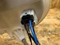 насос топливный BMW 4 серия F32/F33 F36 2015, 3.0 л., дизель, АКПП, лифтбэк, полный привод, правый руль, 7243972, 16117243972, 16117297776, 7297776, 7243872, 16117344067, 7344067 - фото №5