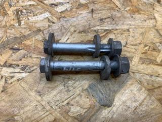 болт развальный BMW 3 серия F30/F31 [рестайлинг] F31 2016, 2.0 л., дизель, АКПП, белый, универсал, задний привод