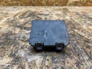 планка под капот BMW 3 серия F30/F31 [рестайлинг] F31 2016, 2.0 л., дизель, АКПП, серебро, универсал, задний привод, 9252800, 61139252800