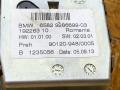 джойстик управления мультимедиа BMW 3 GT F34 2013, 2.5 л., дизель, АКПП, mineral-grau metallic (код b39), лифтбэк, задний привод, правый руль, 65829286699, 9286699, 6829087, 65826829087, 65829471068, 9471068, 65827938324, 7938324, 65826992828, 6992828, 65826820848, 6820848 - фото №4