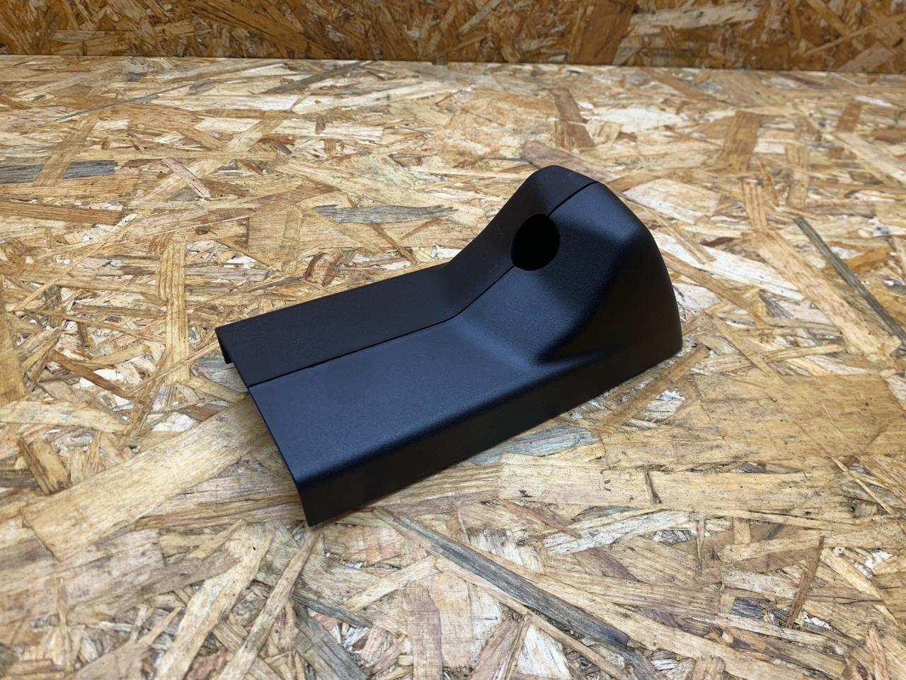 накладка на зеркало BMW 3 серия F30/F31/F34 F31 2013, 2.0 л., дизель, АКПП, 475 black-sapphire metallic, универсал, полный привод, правый руль, 9213533 - фото №1