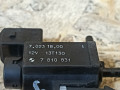 клапан вакуумного управления BMW 3 серия F30/F31/F34 F30 2013, 3.0 л., дизель, АКПП, черный, седан, задний привод, правый руль, 7810831, 11747810831, 11741742712, 1742712, 11740396414, 0396414, 70231800 - фото №5
